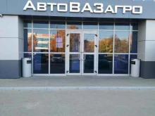 Благоустройство улиц АвтоВАЗагро в Тольятти