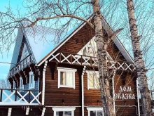 Дом сказка, Змеиногорский, 91Б/509 