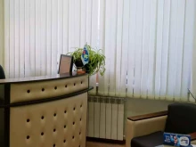 Новосибирский областной клинический кожно-венерологический диспансер в Новосибирске