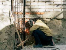 строительная компания Вертикаль в Муроме