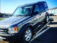 сертифицированный автотехцентр AVD Motors в Краснодаре