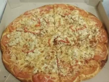 Доставка готовых блюд Пицца-Тайм в Свободном