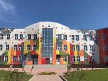 Школы Средняя общеобразовательная школа №17 в Кызыле