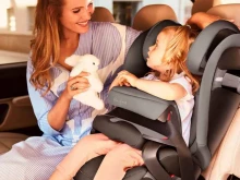 Cybex, Ленинградское шоссе, 47 
