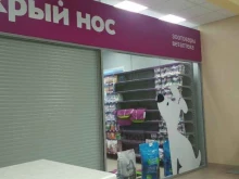 магазин товаров для животных Мокрый нос в Чебоксарах