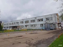 Все настойки лекарственных растений, Чермянская улица, 3 