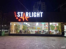 ресторан быстрого питания Starlight в Грозном