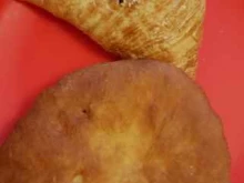 Пекарня как дома, Севанская улица, 23 ст2 
