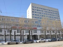 торгово-производственная компания Риал глас в Екатеринбурге