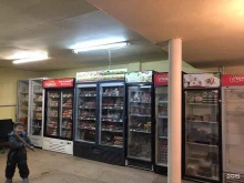 оптово-розничный магазин Селенга в Чите