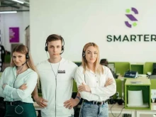 аутсорсинговый контакт-центр Smarter в Великом Новгороде