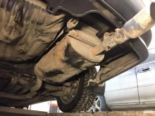 автосервис Upgrade в Ачинске