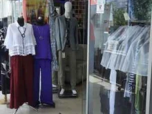 магазин мужской одежды и обуви Italian fashion в Нальчике