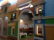 DiggerLand, проспект Энгельса, 154 лит А 