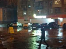супермаркет Монетка в Краснокамске