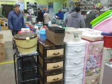 Электротехническая продукция Магазин хозяйственных товаров в Уфе