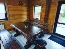 гостевой дом Bathhause в Белокурихе