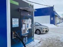 автомат по розливу питьевой воды Источник Здоровья в Сургуте