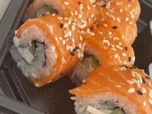 Доставка готовых блюд Рис Express в Елизово