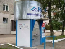 водомат Ключ здоровья в Уссурийске