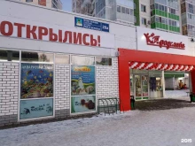 Магазин одежды, проспект Раиса Беляева, 28а 
