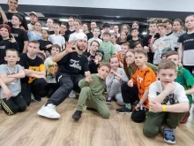 школа брейкинга No from в Комсомольске-на-Амуре