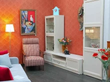 мебельный салон Мебель стиль интерьер в Самаре
