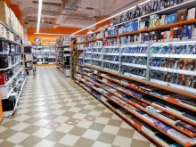 сеть супермаркетов цифровой техники и бытовой электроники DNS Гипер в Чебоксарах