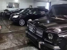 автомойка Фаворит13 в Абакане
