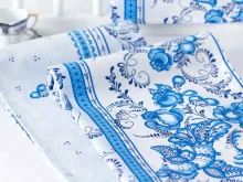 оптовый склад ткани и домашнего текстиля Южная Текстильная Компания в Ростове-на-Дону