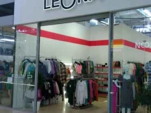магазин женской одежды Leona в Рубцовске