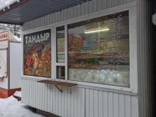 Пекарни Киоск по продаже хлебобулочных изделий в Екатеринбурге
