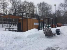 кафе Поляна в Перми