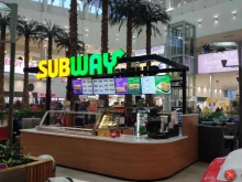 Быстрое питание Subway в Красноярске