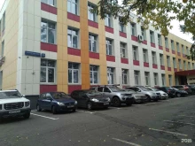 Колледж информатики и программирования, Кронштадтский бульвар, 37Б 