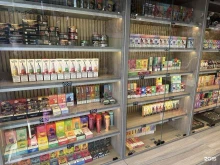 Табачные изделия Е-cigarette, магазин табачных изделий в Москве