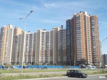 New Solution, проспект Королёва, 65 