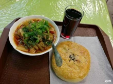 столовая русской и восточной кухни Долма в Красноярске