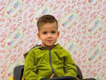 детские парикмахерские Волосок в Сургуте