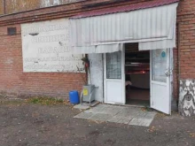 ИП Немченко А.А. Магазин мясной продукции в Томске