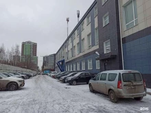 промышленно-техническая компания Спецмаш в Екатеринбурге