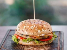 кафе Gamach burger в Каспийске