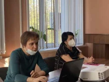 Диспансеры Областной кардиологический диспансер в Астрахани