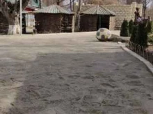 ресторан Лесная усадьба в Махачкале