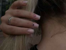 ногтевая студия Bleek nail Александра в Краснодаре