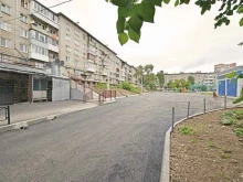 Жилищно-коммунальные услуги ТСЖ Стометровка в Перми