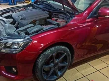 автокомплекс Вив-Авто в Томске