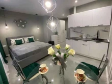 офис ApartKazan у Кремля в Казани