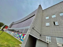 Химический факультет Пермский государственный национальный исследовательский университет в Перми