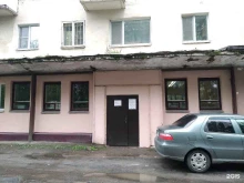 Пункт выдачи подгузников Опора-север в Архангельске